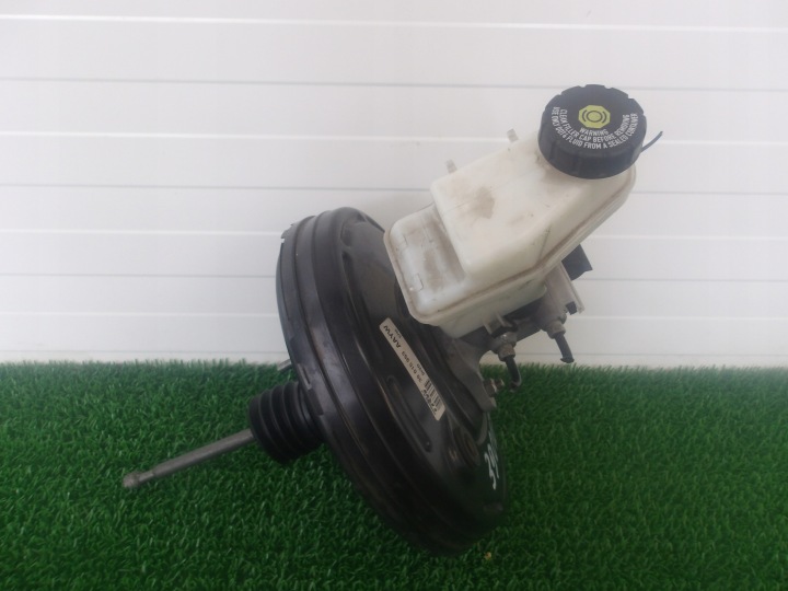 OPEL MERIVA B 10-17 1.4T brake booster SERVO 39015953 EUROPA OE
