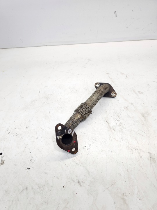 TUBO TUBAZIONE EGR AUDI VOLKSWAGEN SEAT SKODA 1.9 TDI 038131521
