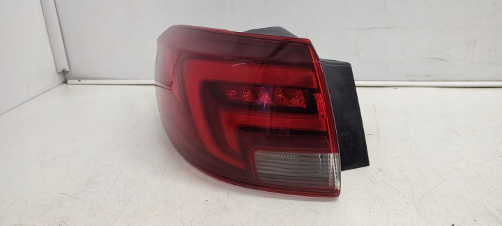 Licht heck hinten links w Kotflügel Opel Astra K LIFT kombi