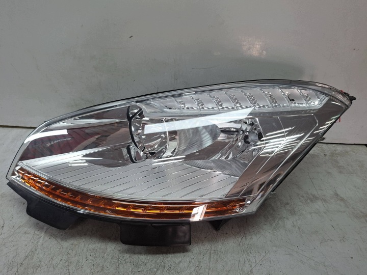 Licht vorne links 9653563880 CITROEN C4 PICASSO 2006