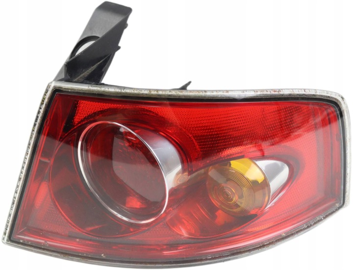 SEAT IBIZA III 6L Licht rechts hinten heck W Kotflügel EUROPA 6L6945096A