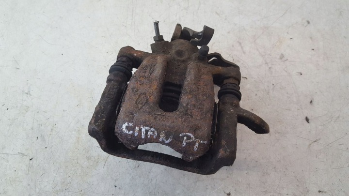 PINZA FRENO posteriore posteriore Destra Mercedes Citan 1,5 DCI