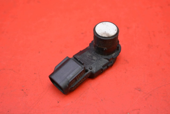 Capteur Stationnement Avant PDC 12100-41702 TOYOTA RAV4 4 IV LIFT 15-20