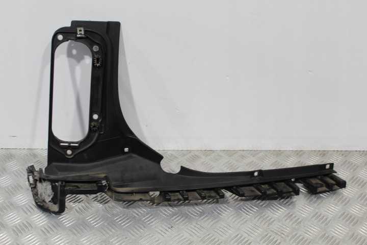 SUPPORT GAUCHE ARRIÈRE MINI CLUBMAN S R55 7167563