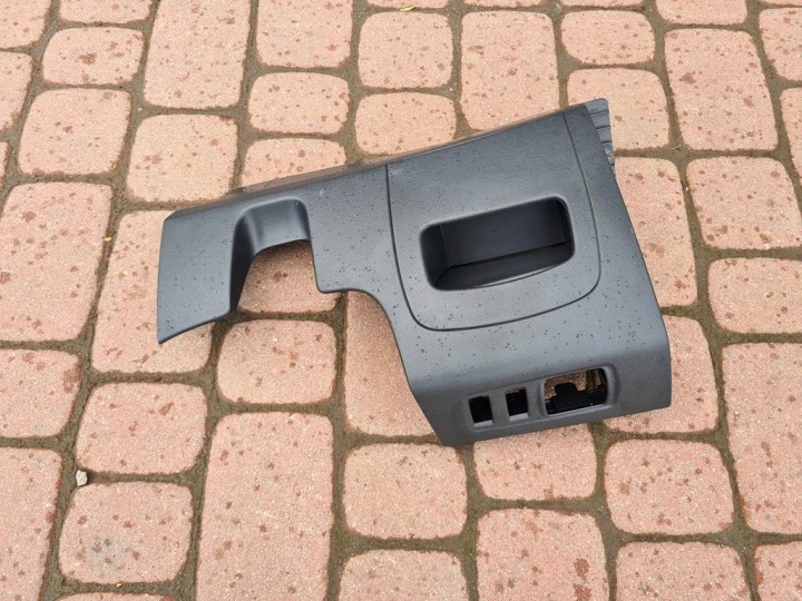kryt přístrojovky plato Renault Clio IV 689217505R