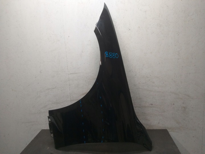 fender front left MERCEDES S KLASA W223