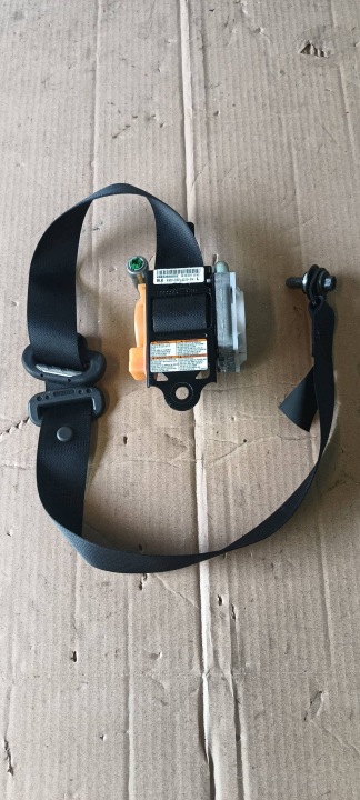 HONDA CIVIC X tension belt safety left front 81850-TEZ-G012-M4 2019R