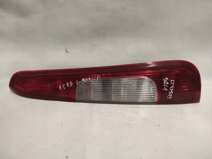 light right rear part rear right FORD FOCUS C-MAX and 1