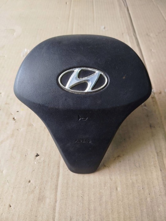 HYUNDAI IX20 Airbag volant Airbag Original 2010