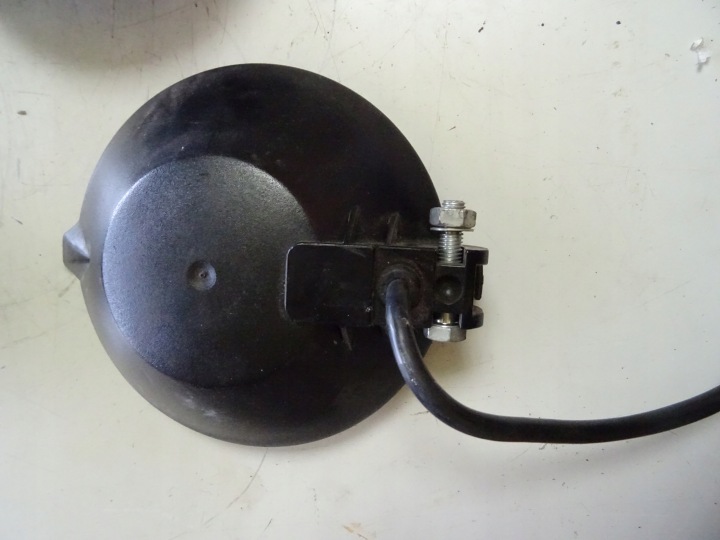 VAMA CD-119 9