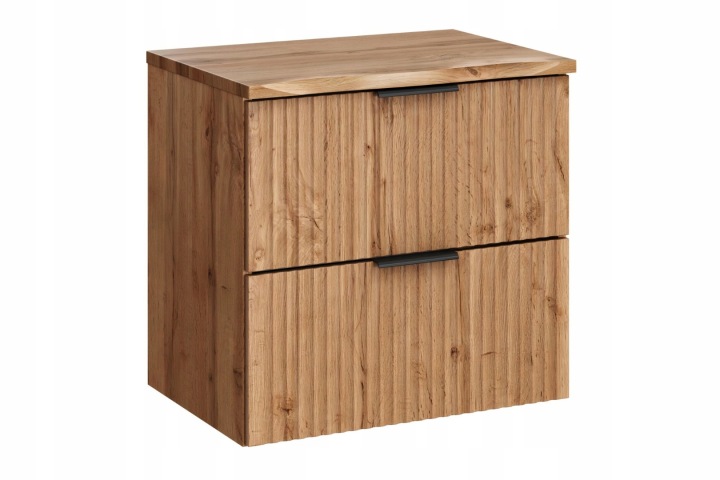 Zestaw meblowy Adel Oak, 60cm z blatem