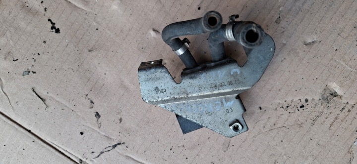 snímač výfukových plynů DPF MERCEDES W169 W245 2.0 CDI 1695420040