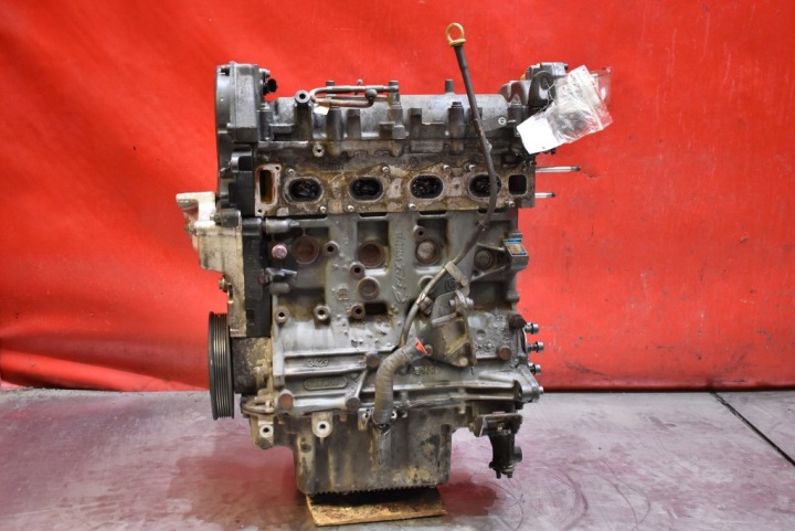 engine pillar DIESEL pump Z19DTR 0445010155 SAAB 9-3 93 2 II 1.9 DiD 150KM
