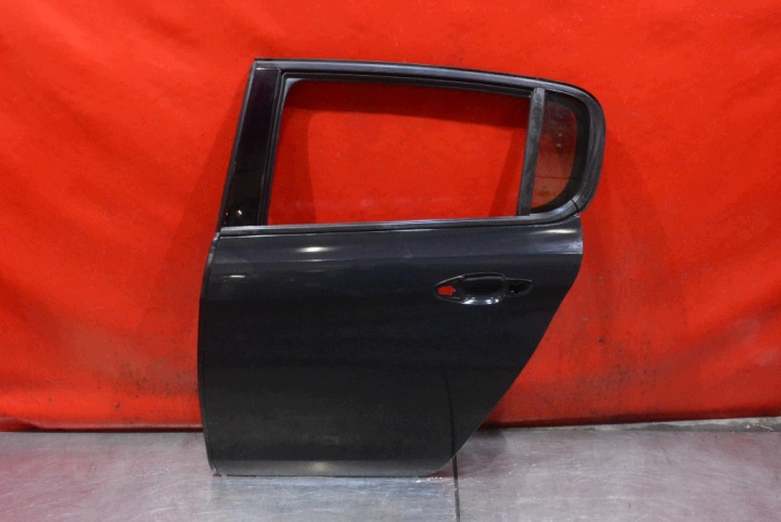 Portière Gauche Arrière Arrière KTGA PEUGEOT 308 2 II T9 5D HB 13-17