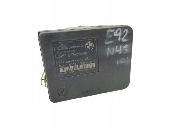 Servofreno ABS BMW E90 6776056