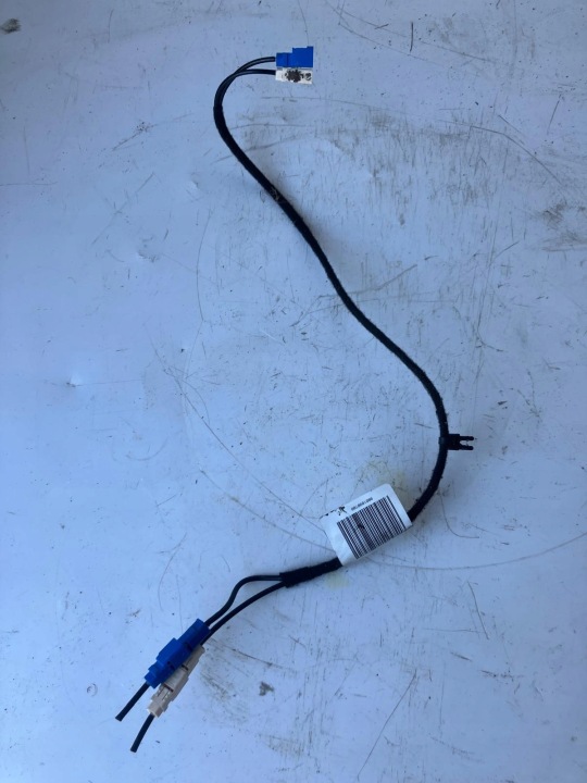 KABEL aerial PEUGEOT 208 9801098780