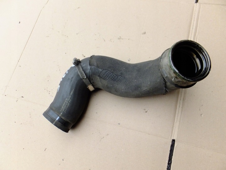 Tubazione Dell’aria mercedes w245 2,0 cdi A1695280482