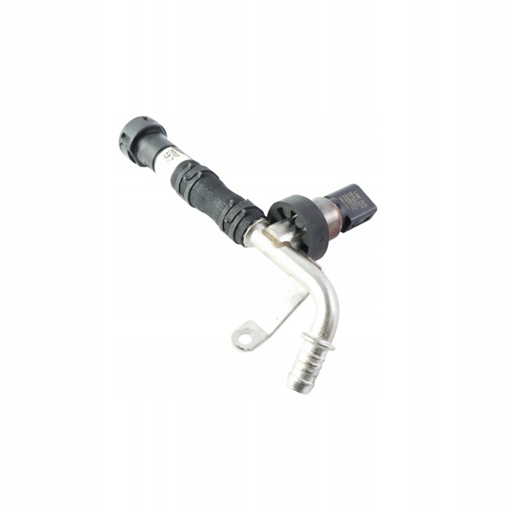 Audi A6 C7 A7 4G Brændstoftryksensor 3.0 TDI 059130299BH 10