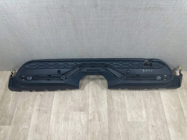 MINI COOPER S F56 LIFT LCI posteriore accessori Paraurti 9450686