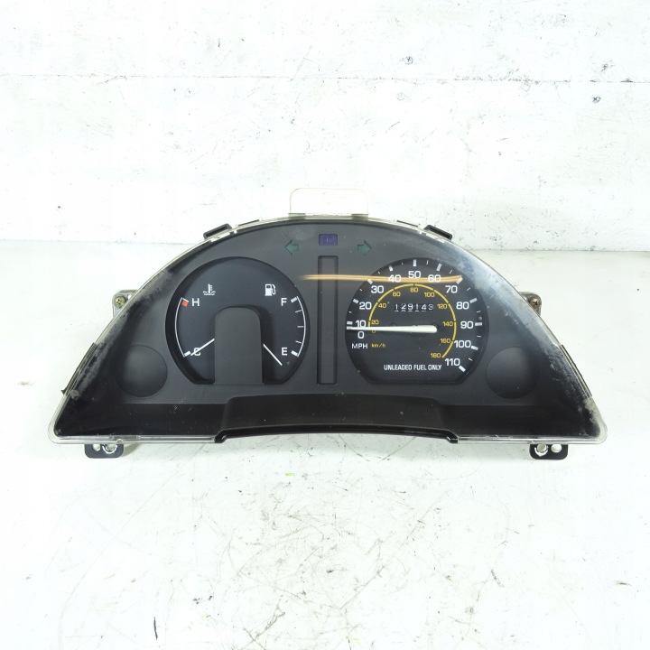 TOYOTA TERCEL 1.5B dials 83200-16270