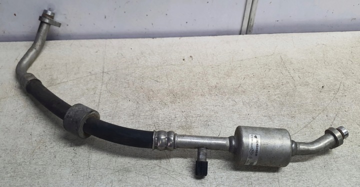 Conduit pieces tuyaux Climatisateur air conditionné Tuyau DACIA SANDERO 2 II 12