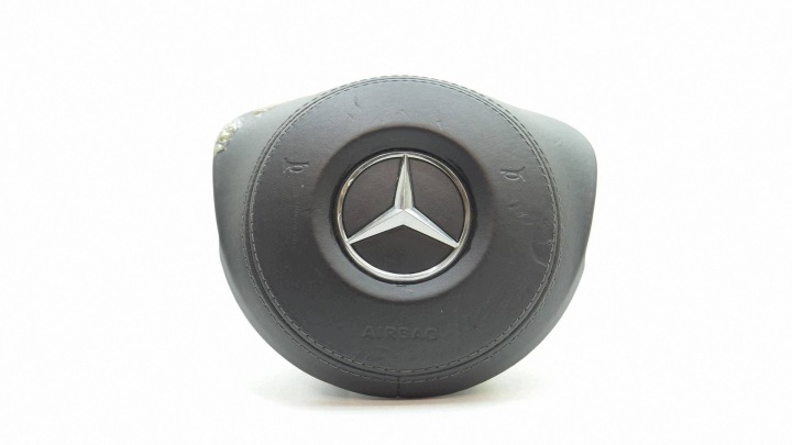 airbag POWIETRZNA airbag driver´s MERCEDES S W222 0008601302