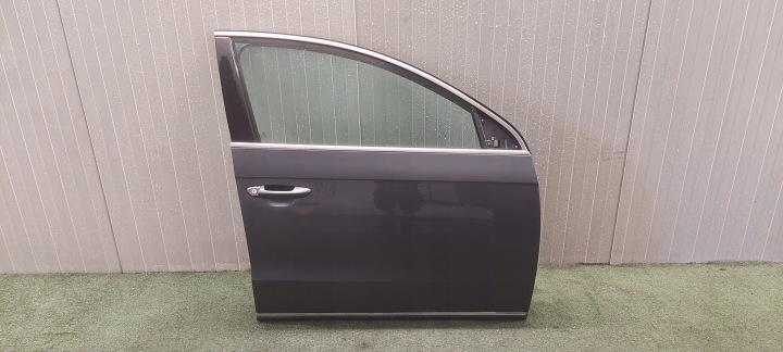 Portière Droite Avant VW PASSAT B7 LAK: LK7X