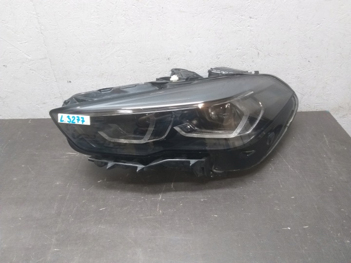 light front left BMW II 2 F44 FULL LED 5A257C5-02