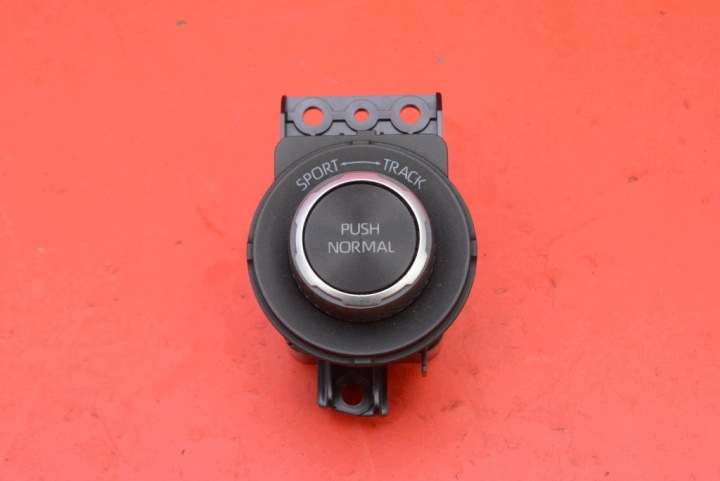 Pulsante POKRETLO TRYBU di guida 75N569 TOYOTA YARIS 4 IV GR 20-24