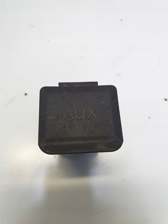 OPEL MOKKA Adaptateur AUX 25998272