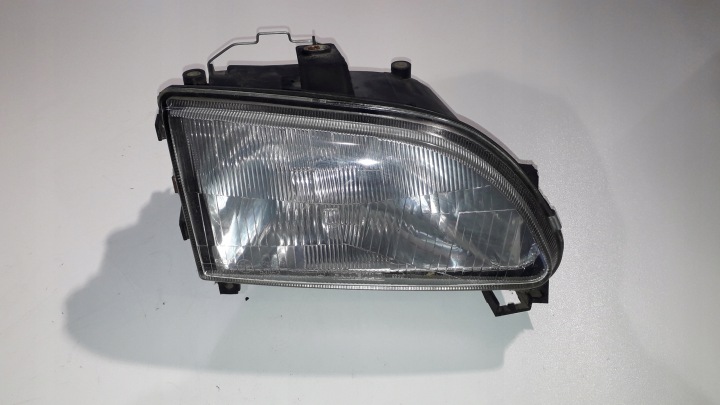 REFLEKTOR DROITE FEUX PHARE AVANT SEAT AROSA 6H1941016