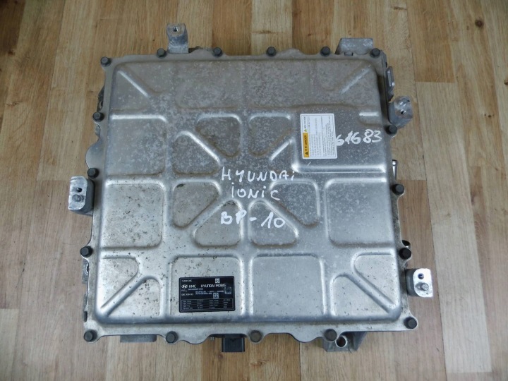 Hyundai Kia falownik inwerter 36400-0E155 364000E155