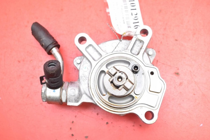 pump VACUM WAKUM PE2718G00 MAZDA CX-3 1 and 2.0 SKYACTIV-G 150 KM 18-21