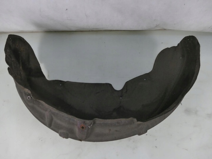 AUDI Q7 4L Radschale links heck links hinten