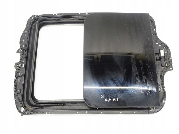 střešní okno PANORAMA AUDI Q3 8U 8U0877041B