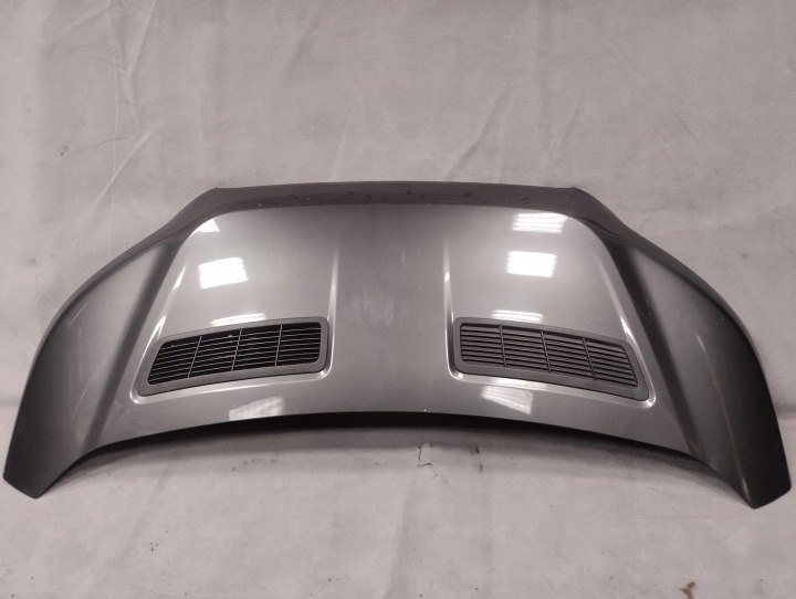 FORD TRANSIT MK8 LIFT bonnet