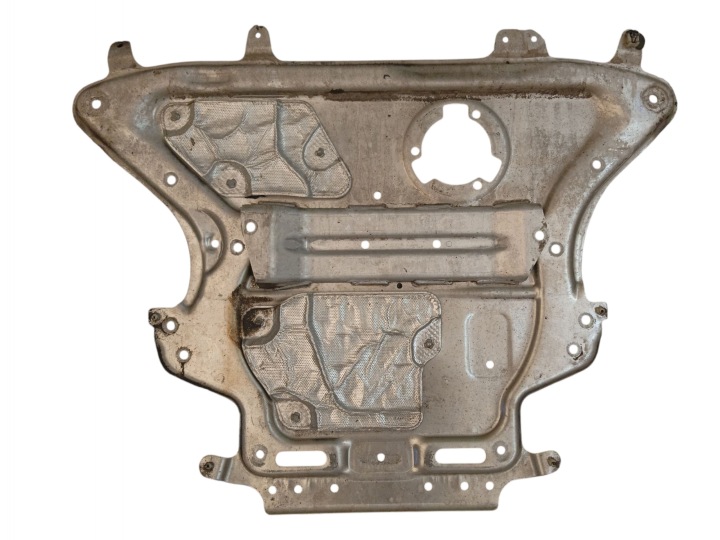 cover below engine BMW G30 G31 (2017-2020)