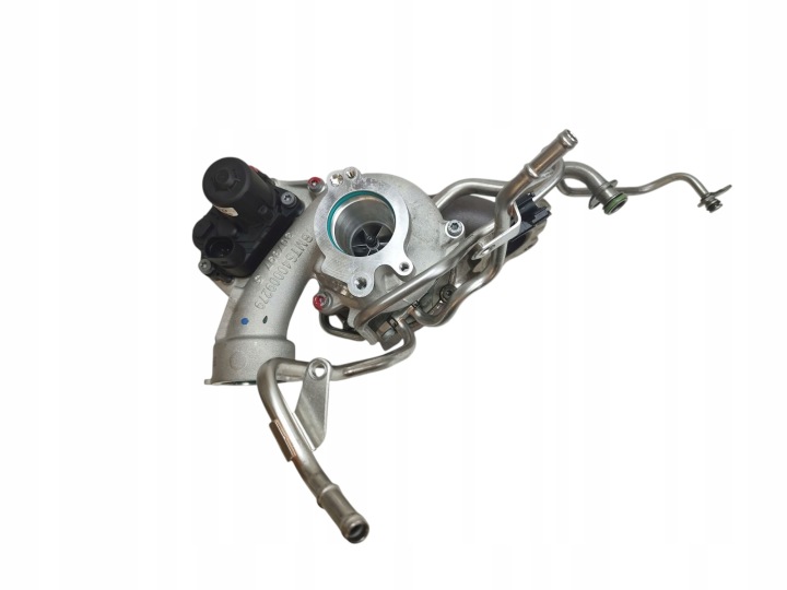turbo LEON IV ATECA KAROQ KAMIQ T-ROC 1.5 TSI 05E145702L