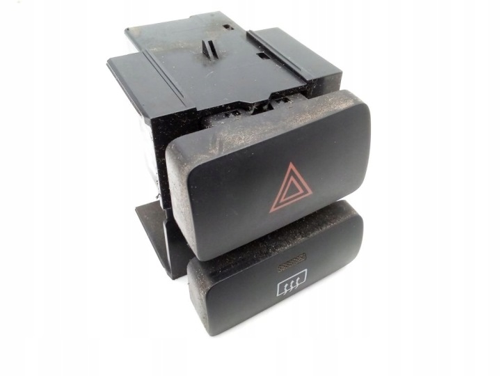 Toyota Corolla E12 switch circuit breaker of the lights of warning lights