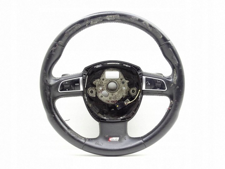 kormány bőr MULTI LOPATKI AUDI S4 B8 8K0419091BF