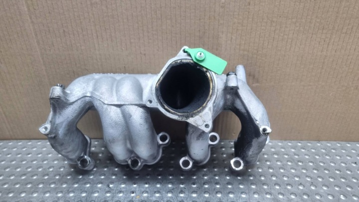 intake manifold 070129713H VW T5 TOUAREG 7L 2.5 TDI BAC