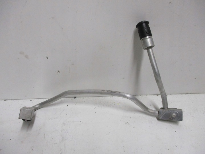 Tuyau flexible Conduit pieces tuyaux Climatisateur air conditionné VW 1EA816531