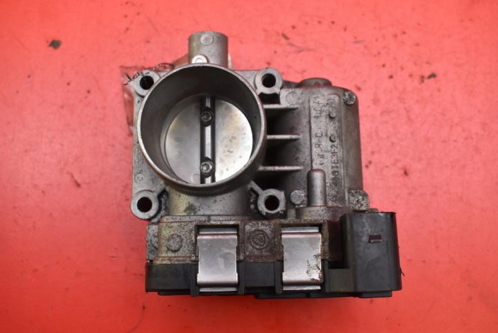 Vanne boitier papillon 44GTE3F2 FIAT FIORINO 3 III QUBO 1.4 8V 78 KM LIFT 08-21