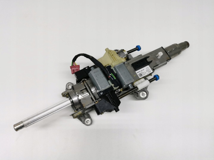 elettrico Piantone sterzo usato VW TOUAREG III 760 4M1419506AB