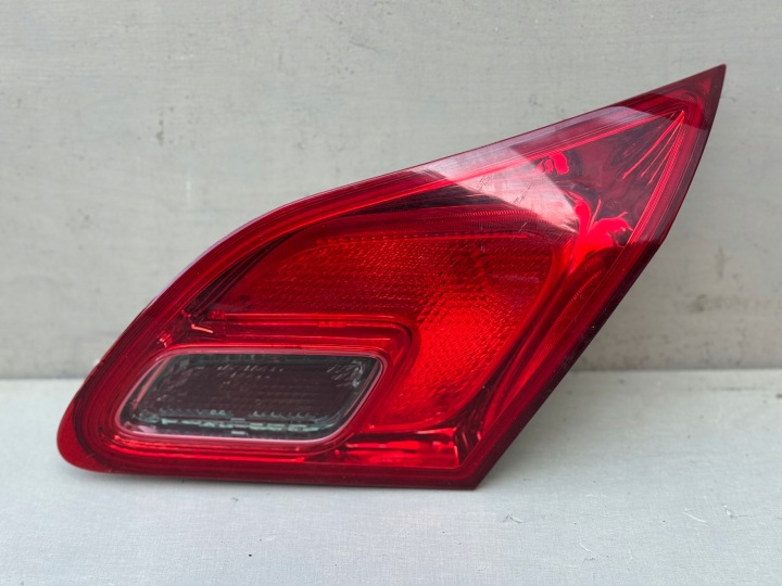 OPEL ASTRA IV J 09-15 2014 r 5D HB light right rear part right rear to the bonnet EU *