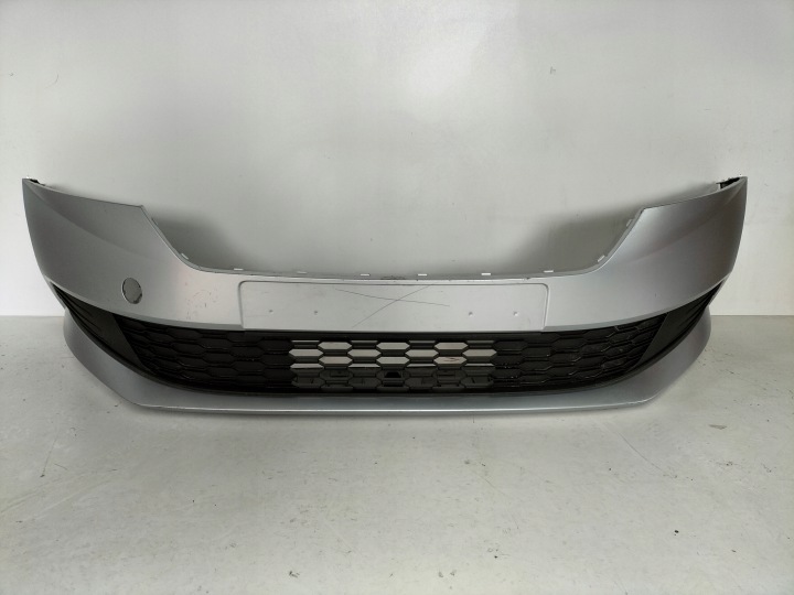 PARAURTI ANTERIORE ANTERIORE SKODA FABIA III LIFT 18