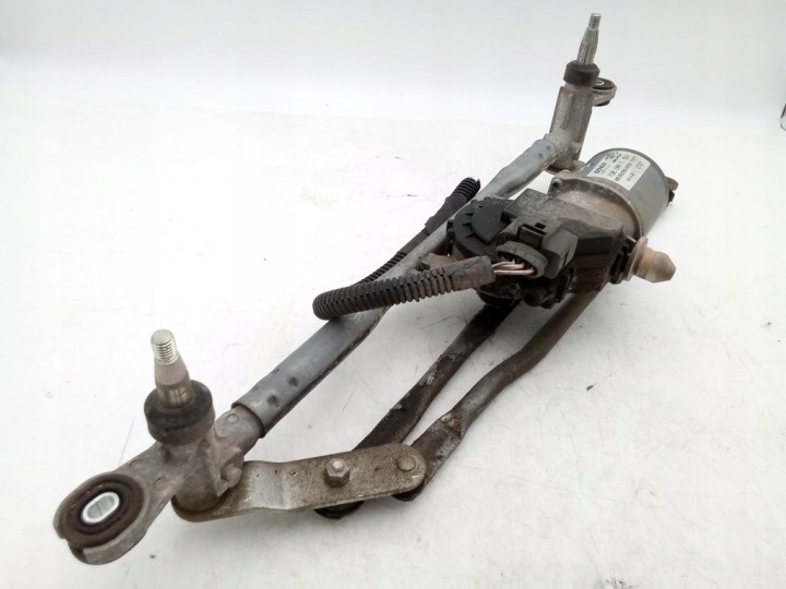 Fiat Panda III 3 Wischergestänge vorne EU MS159200-9260