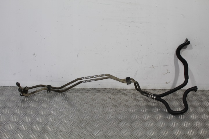 hose oil line RANGE ROVER SPORT L320