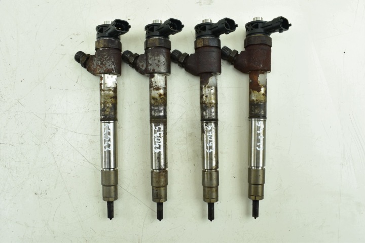 injecteur OPEL INSIGNIA B ZAFIRA C 2.0 CDTI 55488616 0445110713