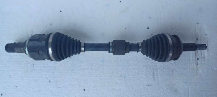 semi-axis front left TOYOTA PRIUS XW30 43474-12160